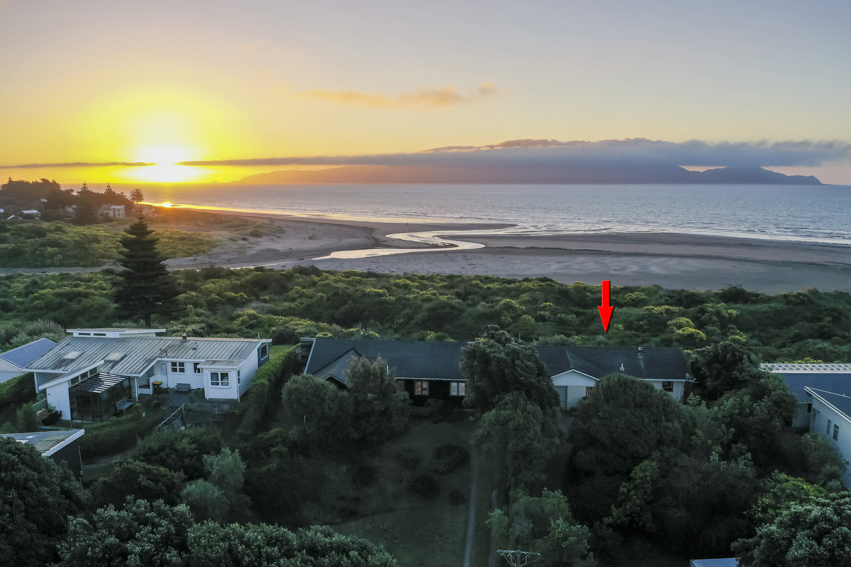 Seaside Charm and Scope