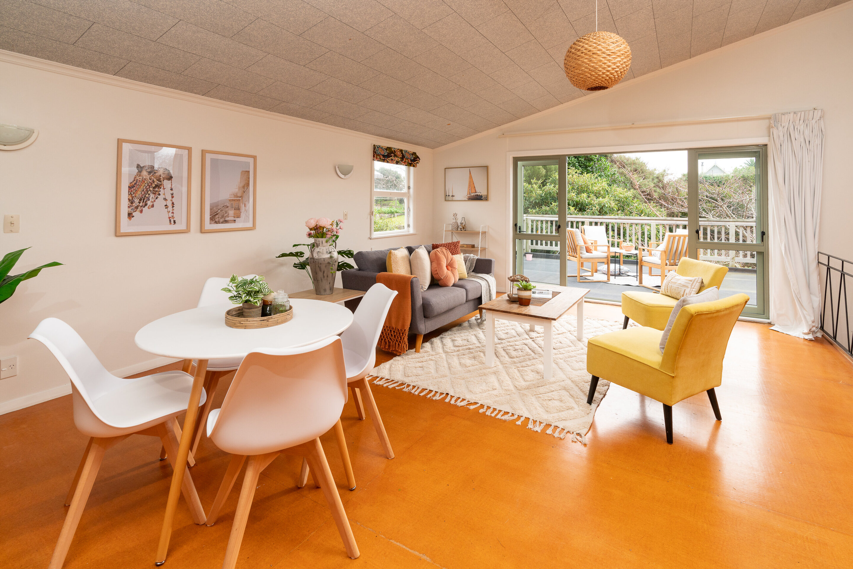 Wanted - Creative Buyer, Paekakariki