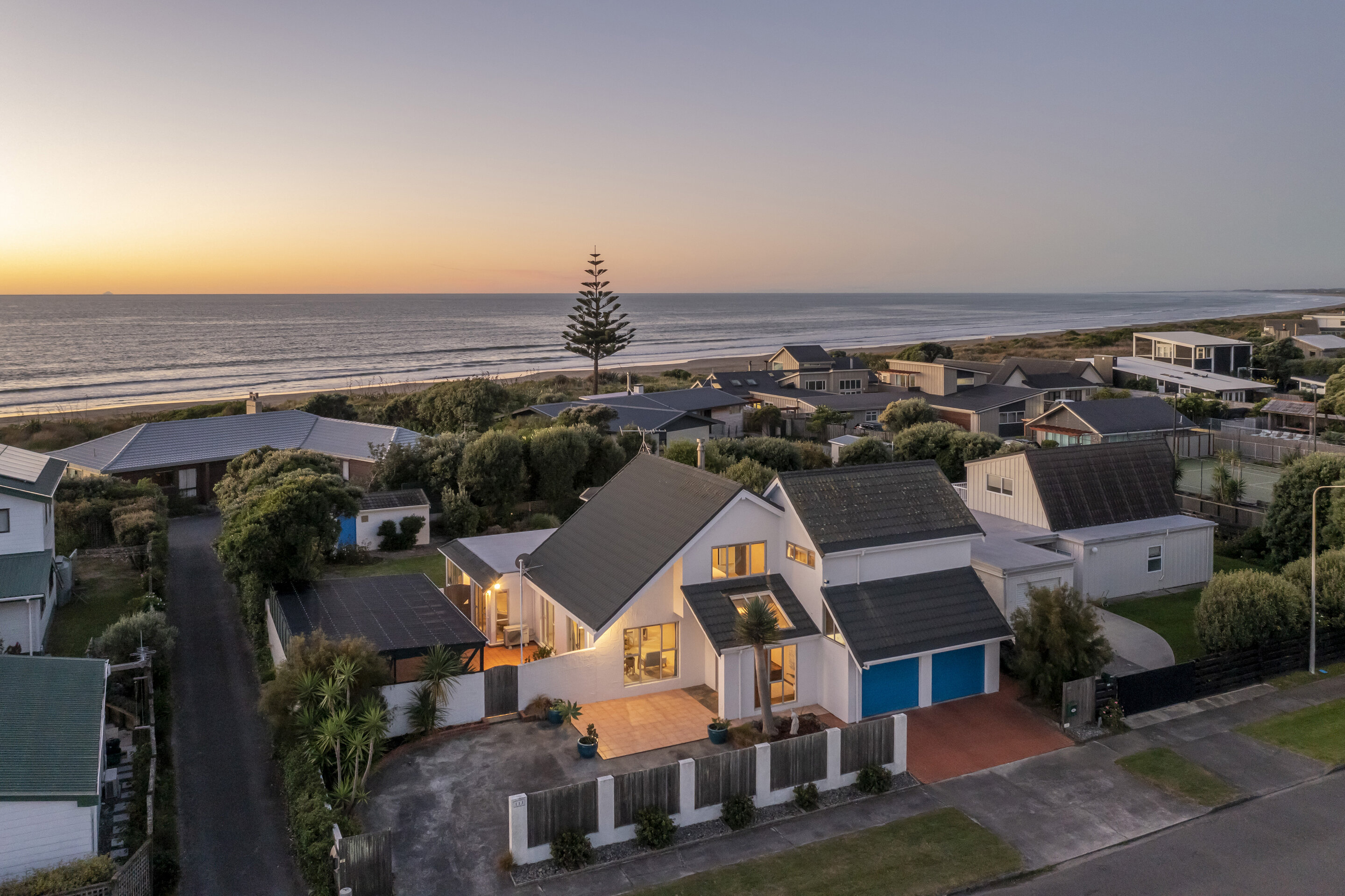 Field Way Beach House