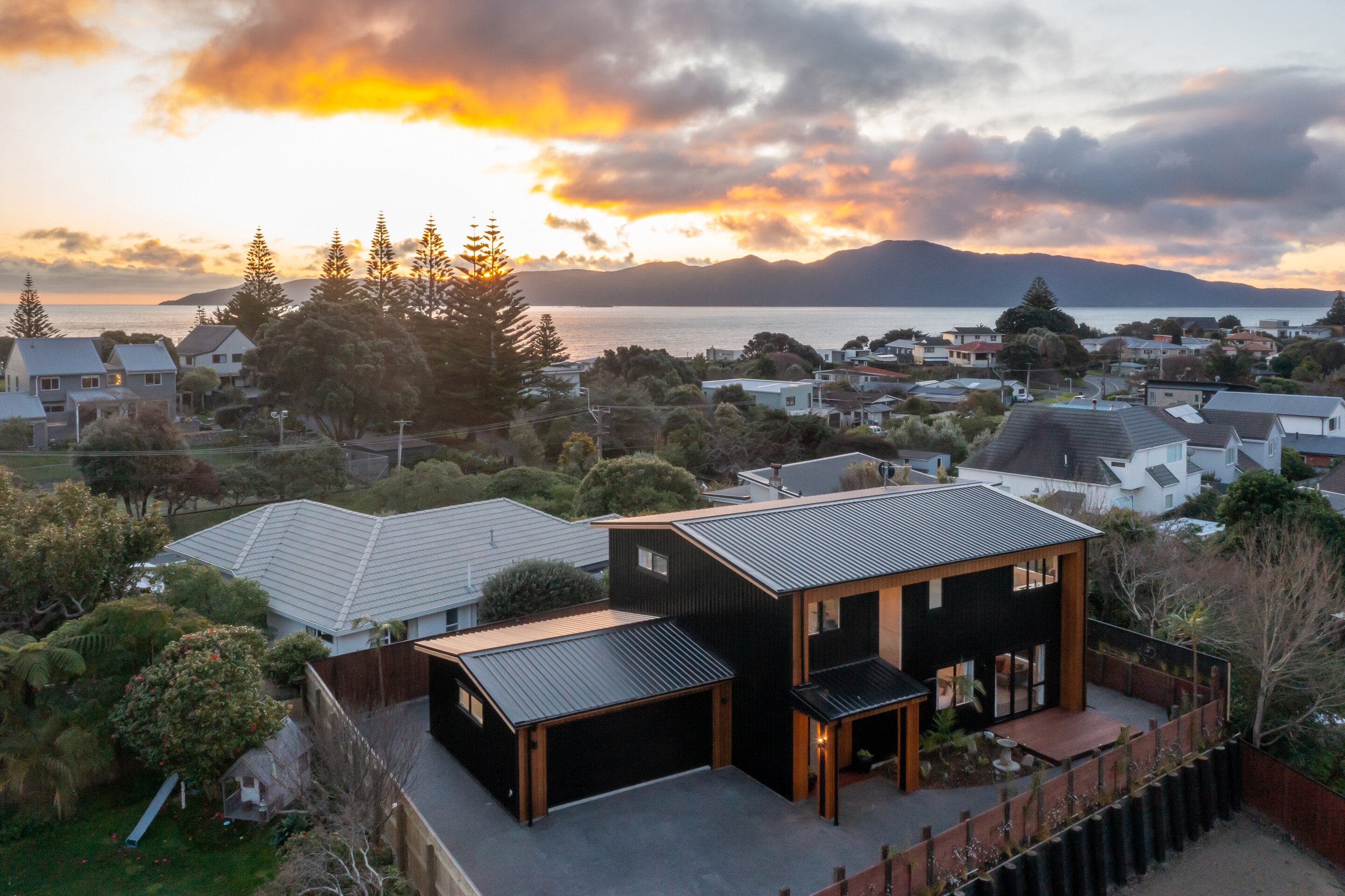 Brand New in Beach Location