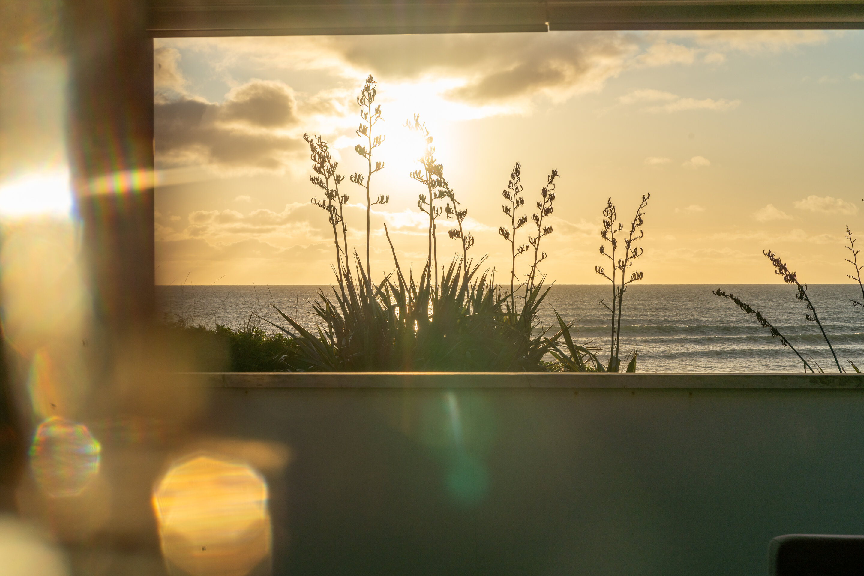 Rhythms of Paekakariki