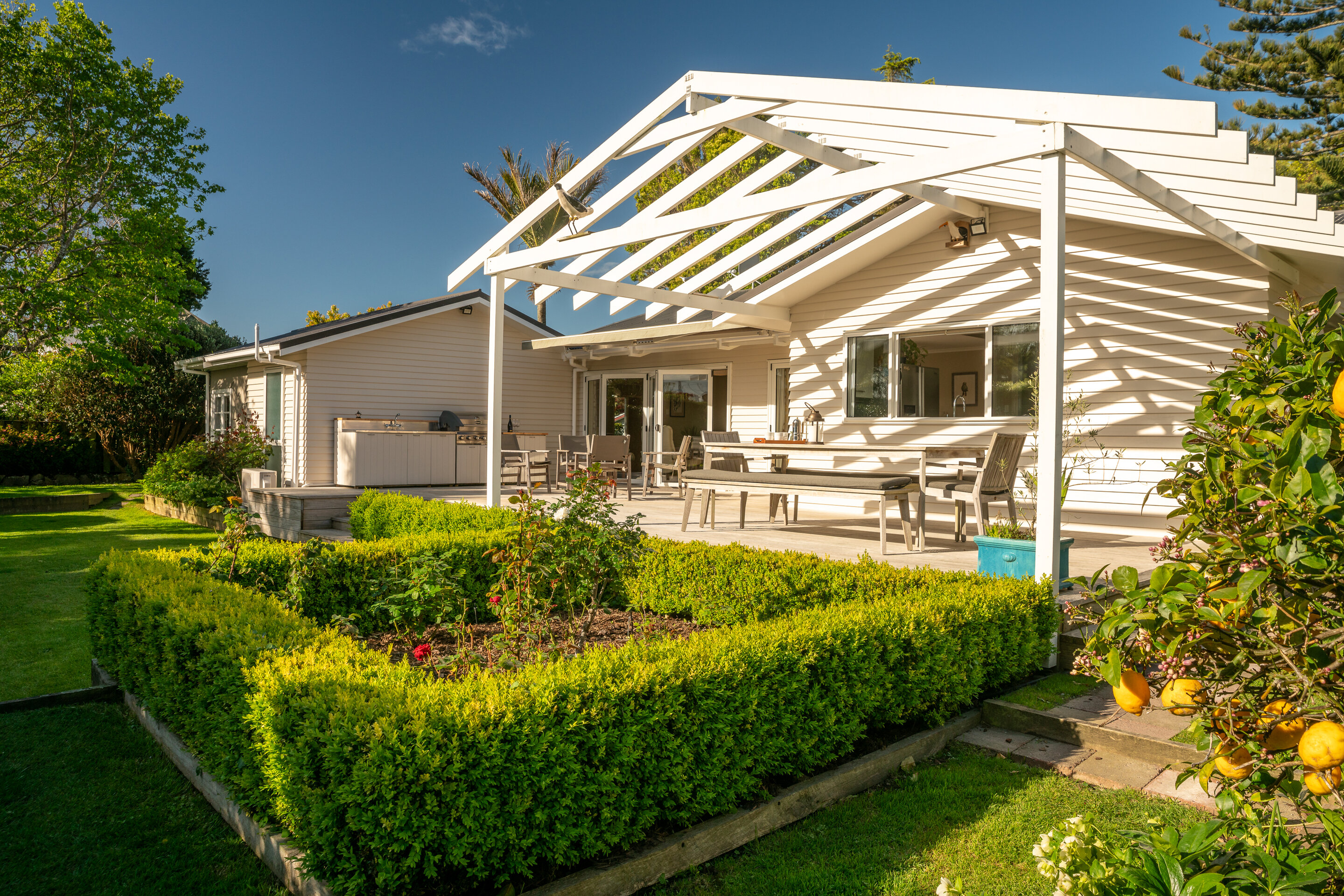 A Home with History