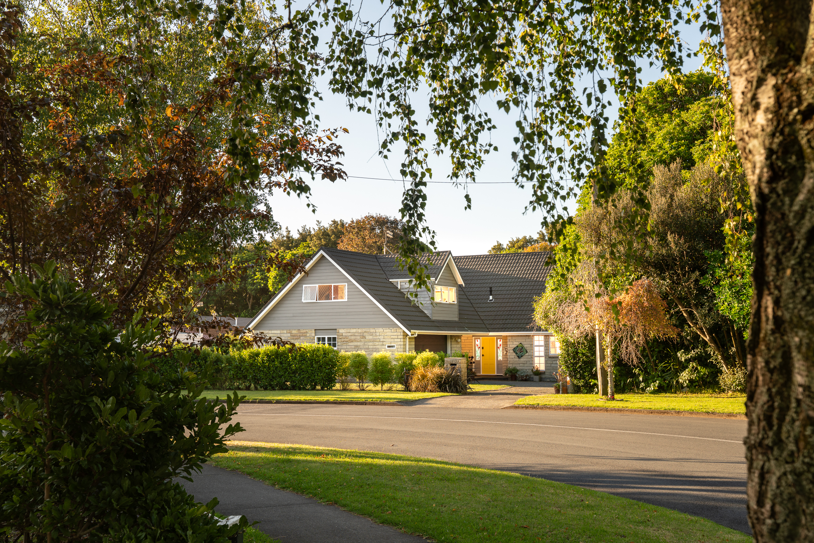 Where Families Flourish